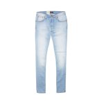 Lean Dean Cirrus Sky Nudie Jeans